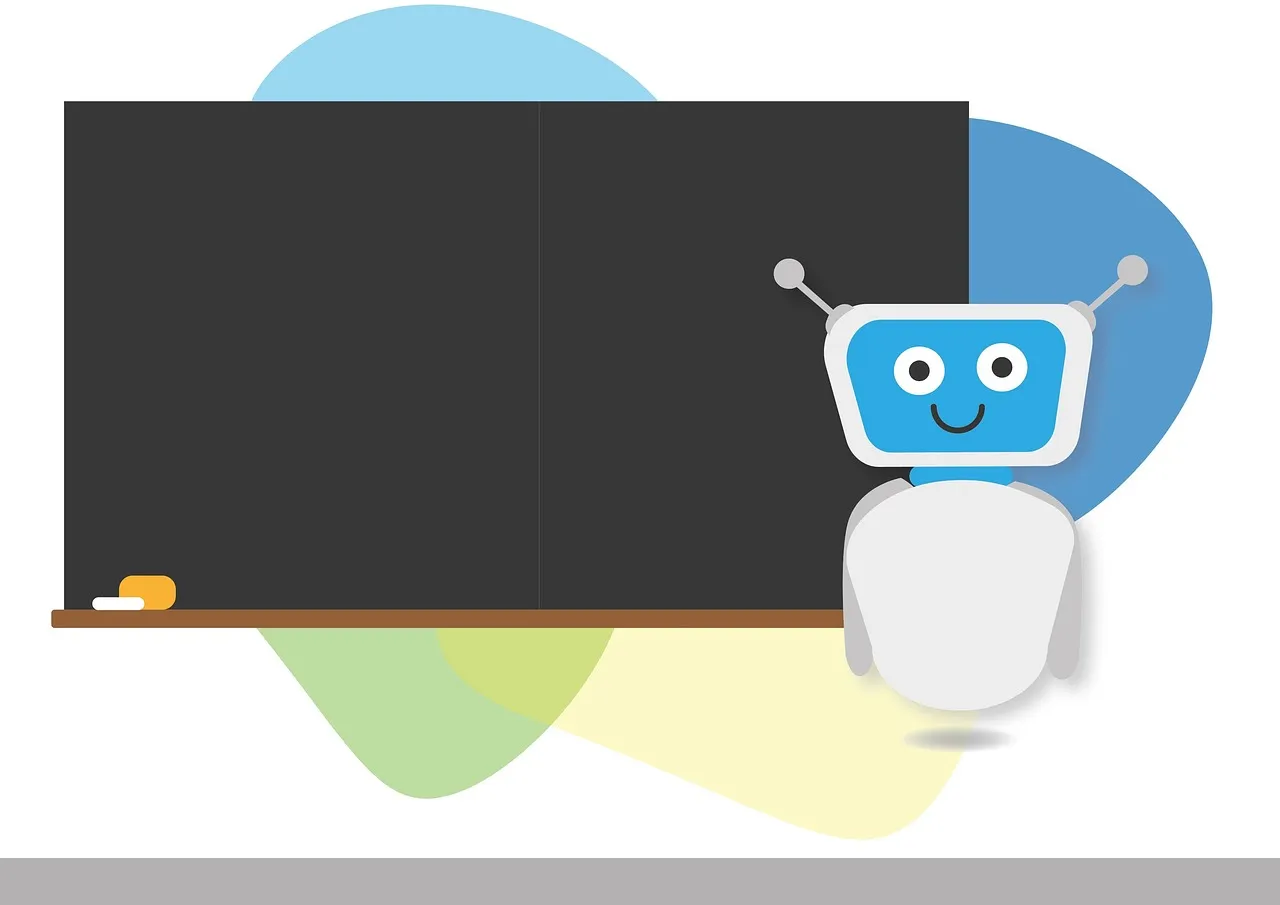 chatbot pour créer un site internet